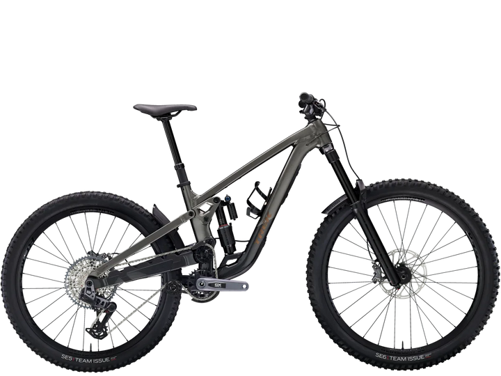 Trek Slash 9 GX AXS T-Type Gen 6 2025