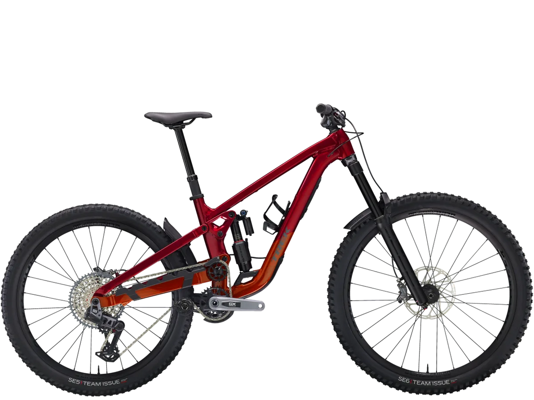 Trek Slash 9 GX AXS T-Type Gen 6 2025