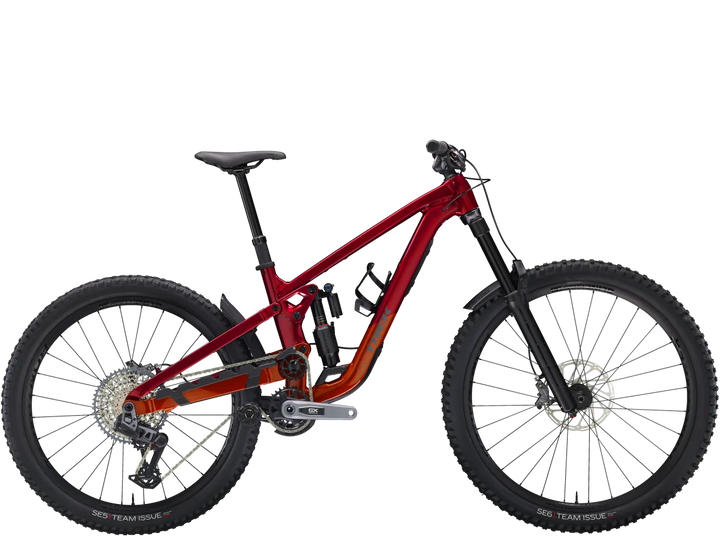 Trek Slash 9 GX AXS T-Type Gen 6 2025