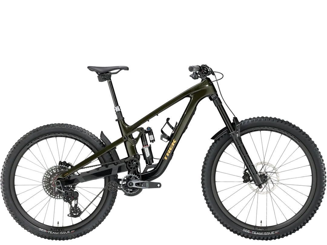 Trek Slash 9.9 X0 AXS T-Type Gen 6 2025