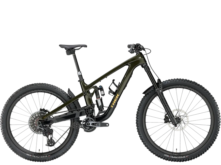 Trek Slash 9.9 X0 AXS T-Type Gen 6 2025