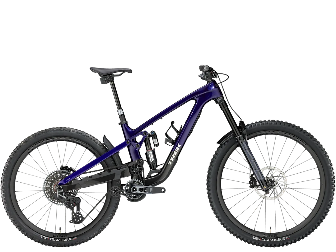 Trek Slash 9.9 X0 AXS T-Type Gen 6 2025