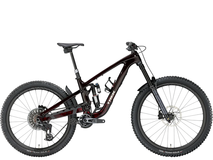 Trek Slash 9.9 X0 AXS T-Type Gen 6 2025