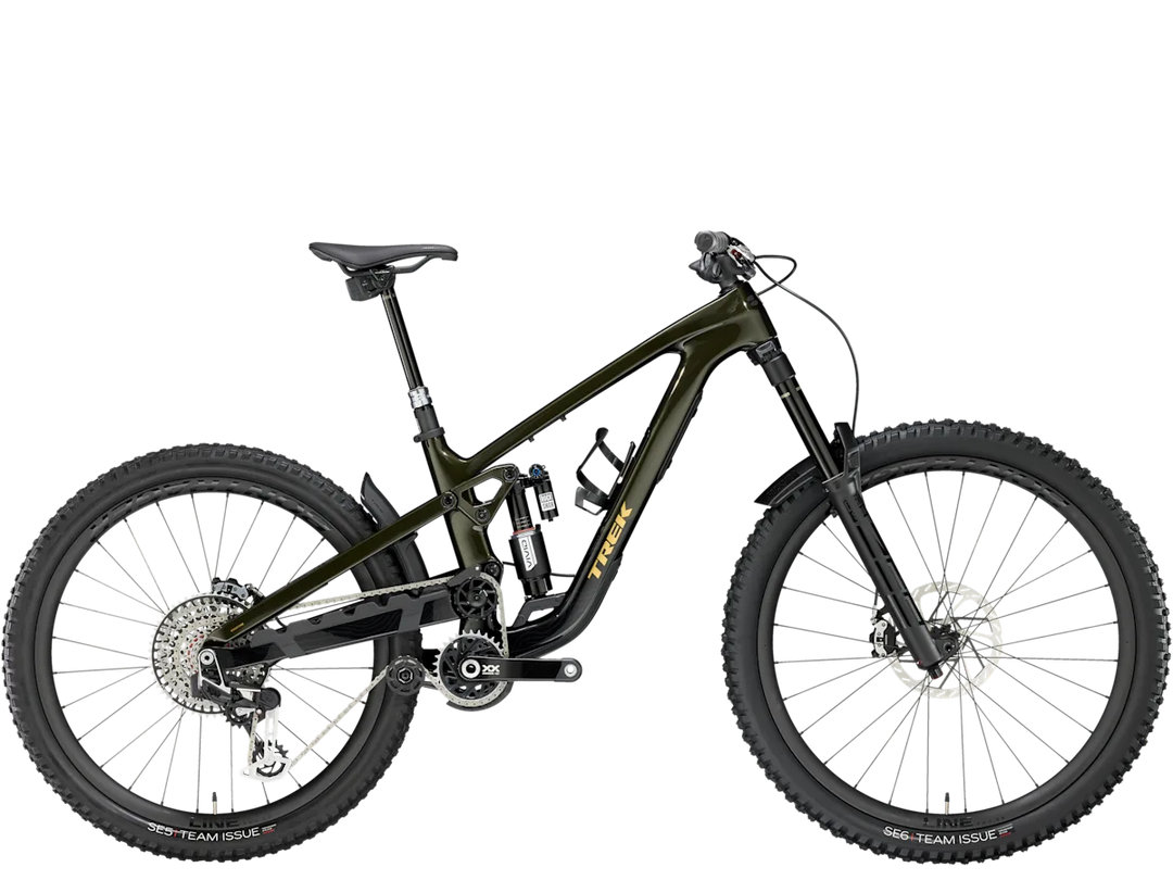 Trek Slash 9.9 XX AXS T-Type Gen 6 2025