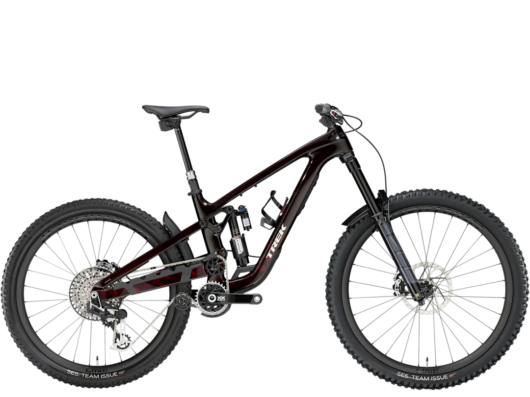 Trek Slash 9.9 XX AXS T-Type Gen 6 2025