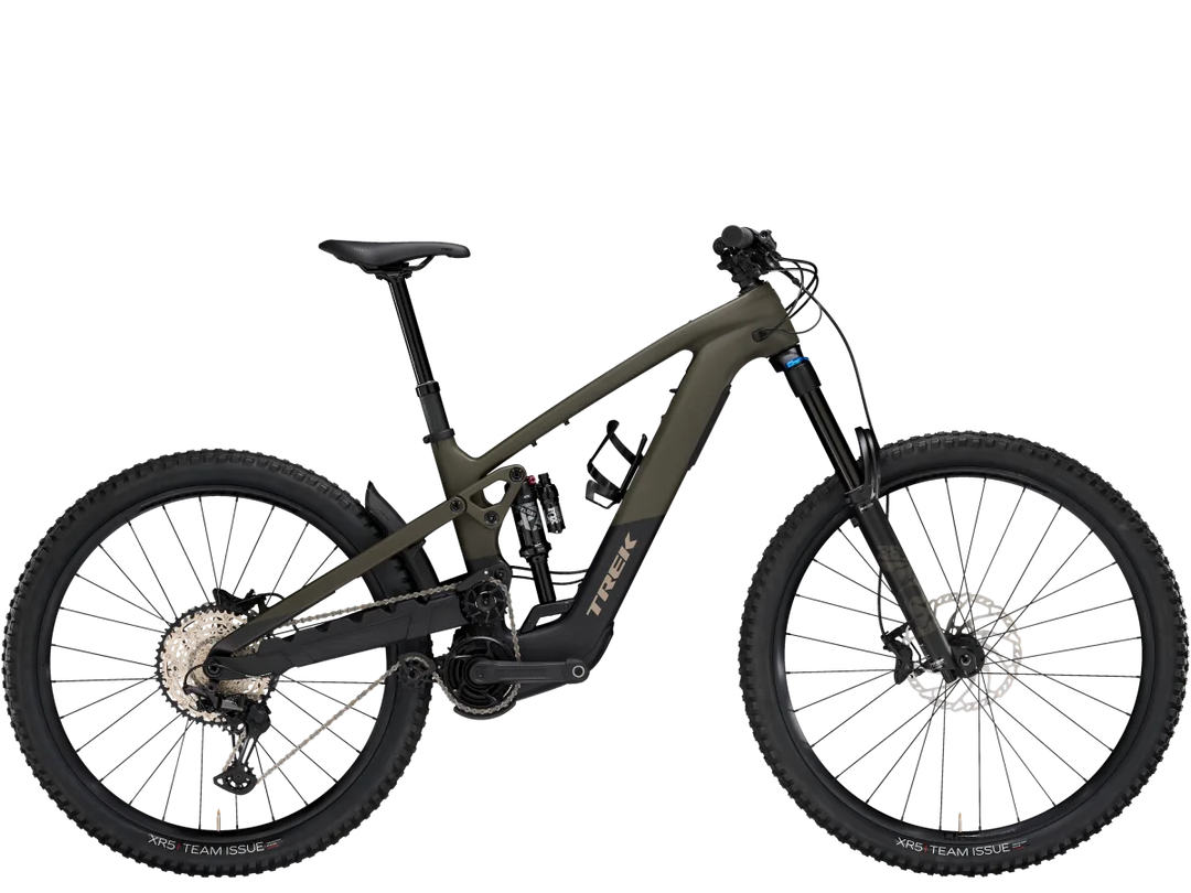 Trek Slash + 9.7 SLX/XT 2025