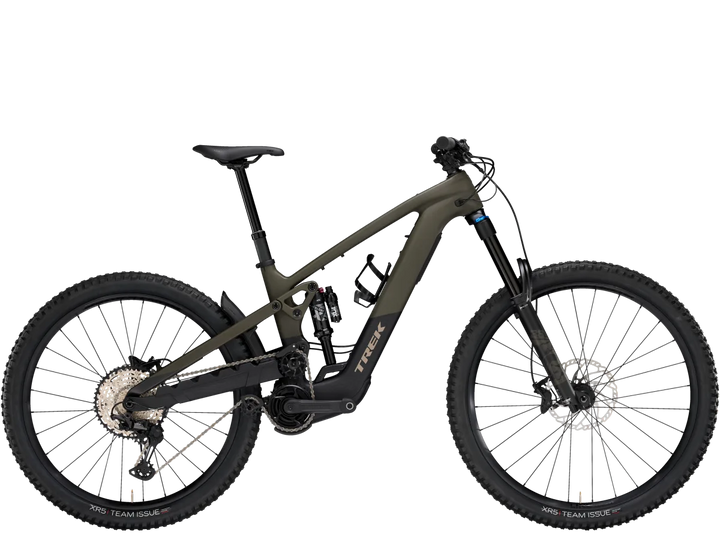 Trek Slash + 9.7 SLX/XT 2025