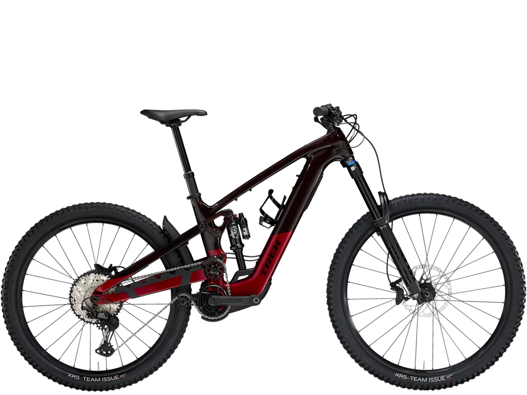 Trek Slash + 9.7 SLX/XT 2025