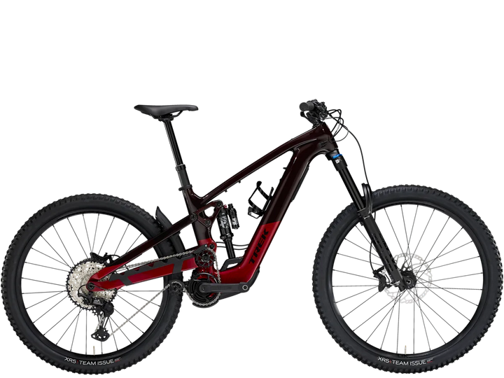 Trek Slash + 9.7 SLX/XT 2025