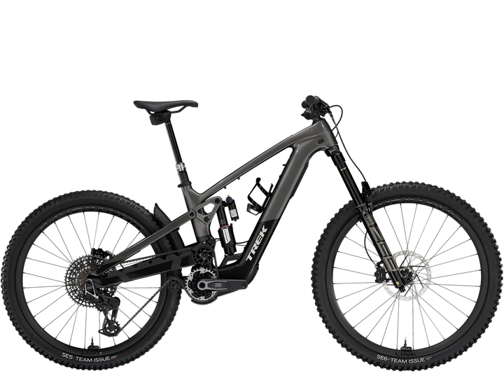 Trek Slash + 9.9 X0 AXS T-Type 2025