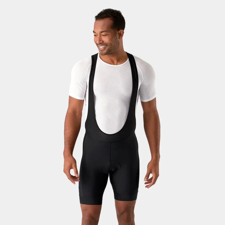 Trek Solstice Cycling Bib Shorts