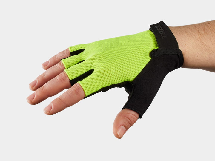 Trek Solstice Gel Unisex Cycling Glove