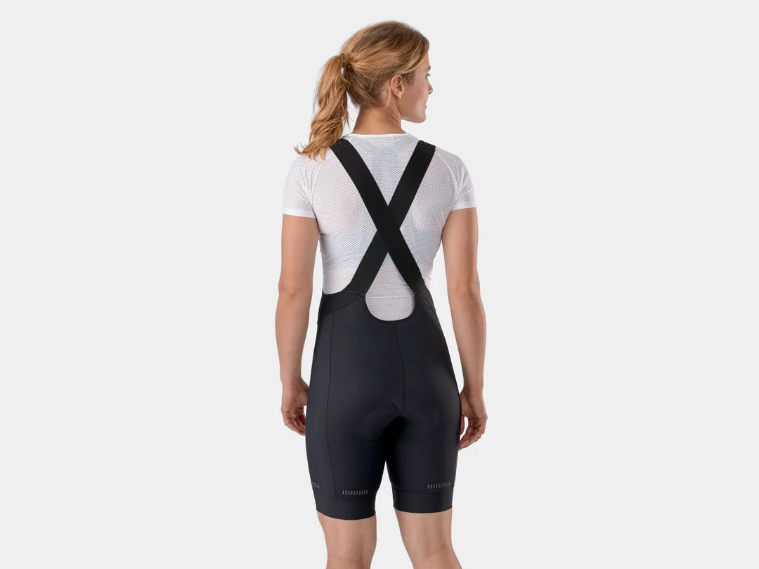 Trek Solstice Women's Cycling Bib Shorts