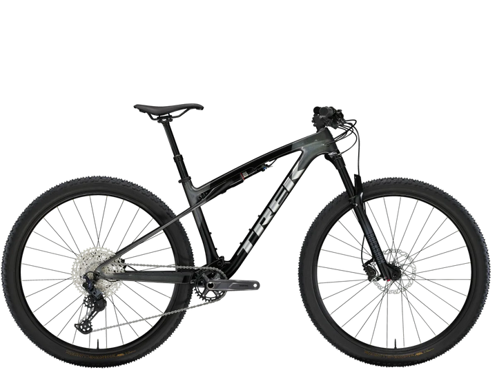 Trek Supercaliber SL 9.6 Gen 2 2025