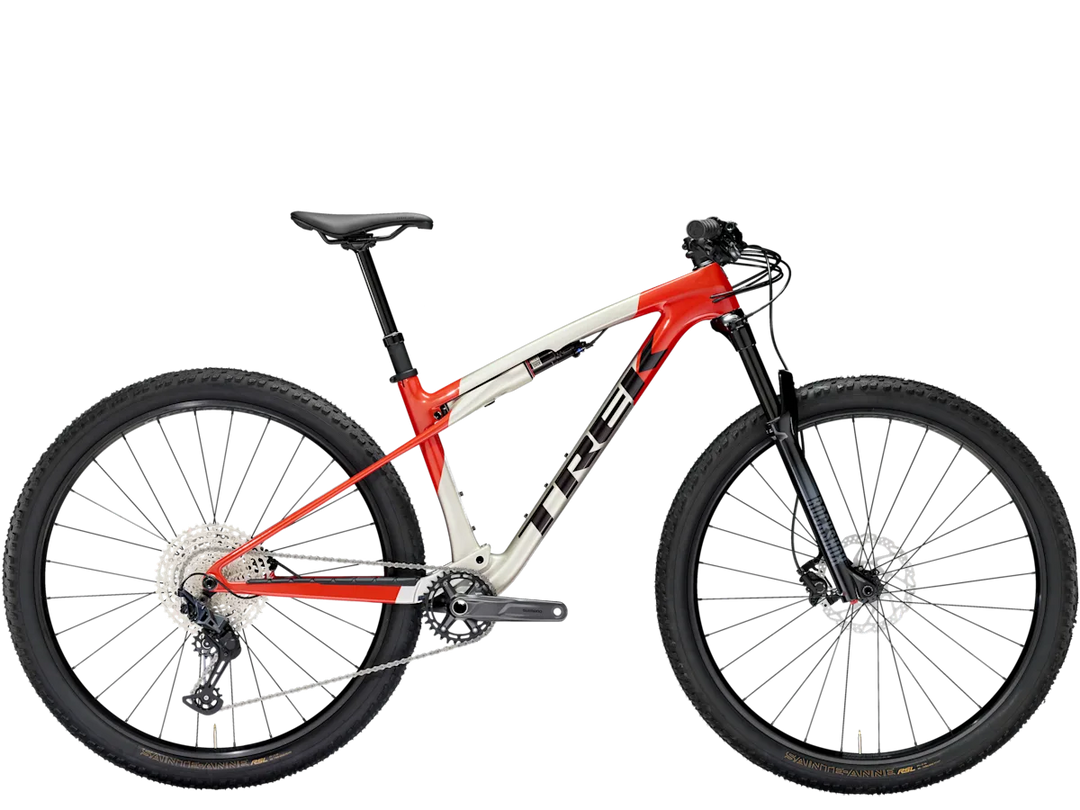 Trek Supercaliber SL 9.6 Gen 2 2025