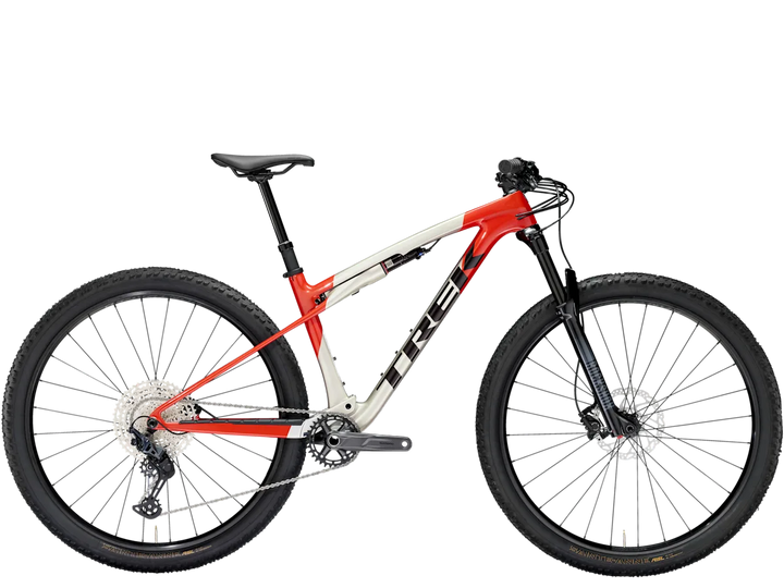 Trek Supercaliber SL 9.6 Gen 2 2025