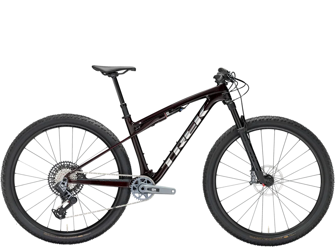 Trek Supercaliber SL 9.7 GX AXS T-Type Gen 2 2025