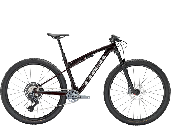 Trek Supercaliber SL 9.7 GX AXS T-Type Gen 2 2025