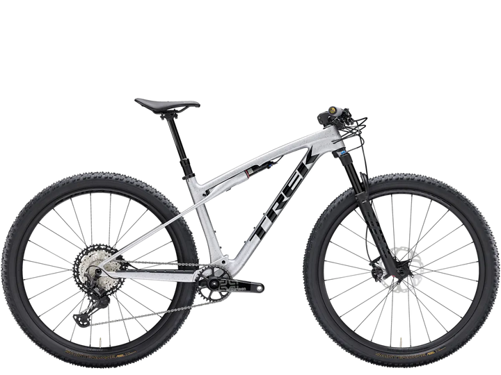 Trek Supercaliber SLR 9.8 XT Gen 2 2025