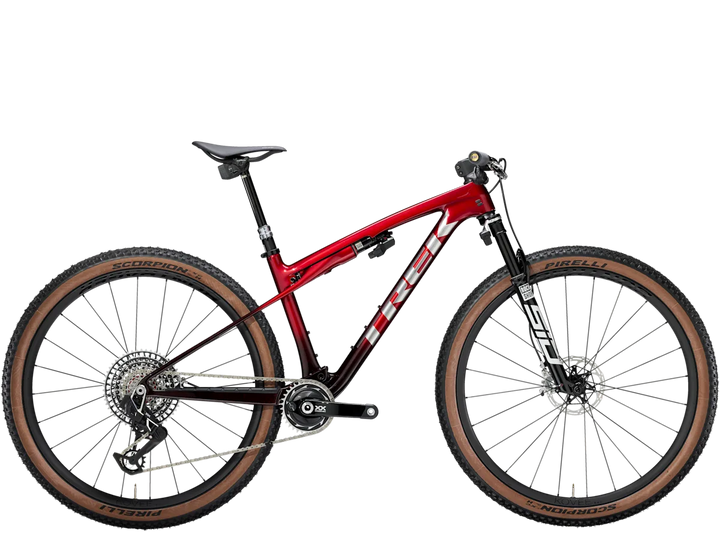 Trek Supercaliber SLR 9.9 Flight Attendant Gen 2 2025