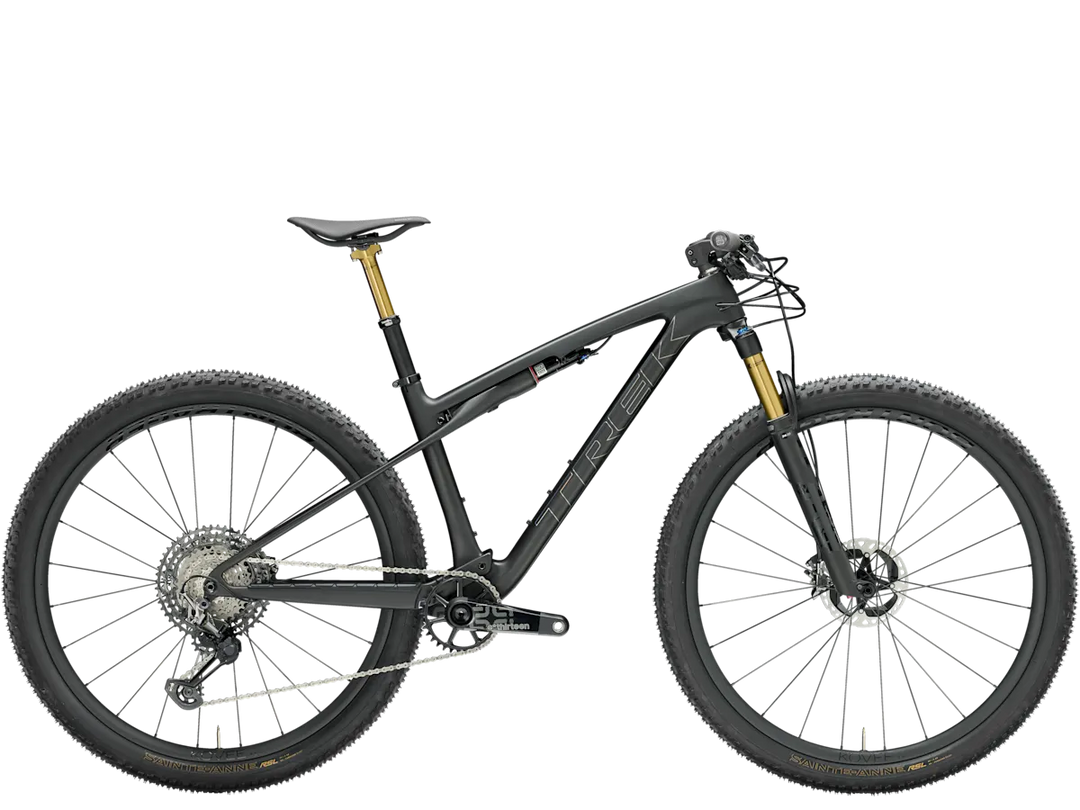 Trek Supercaliber SLR 9.9 XTR Gen 2 2025