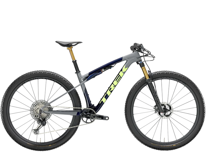 Trek Supercaliber SLR 9.9 XTR Gen 2 2025