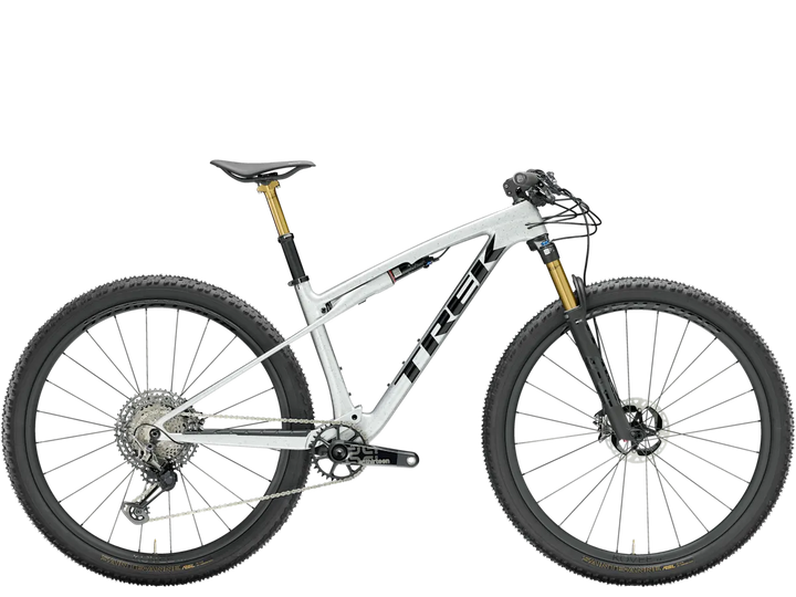 Trek Supercaliber SLR 9.9 XTR Gen 2 2025