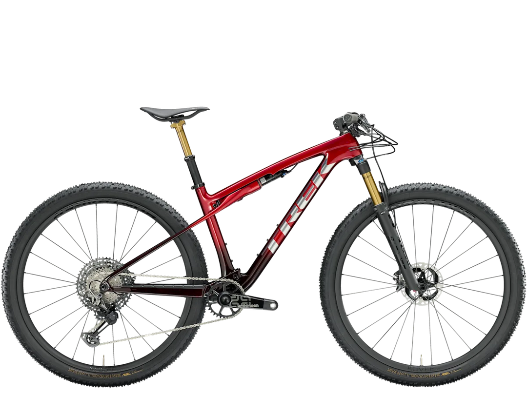 Trek Supercaliber SLR 9.9 XTR Gen 2 2025