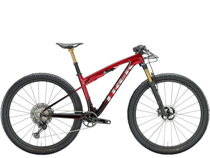 Trek Supercaliber SLR 9.9 XTR Gen 2 2025