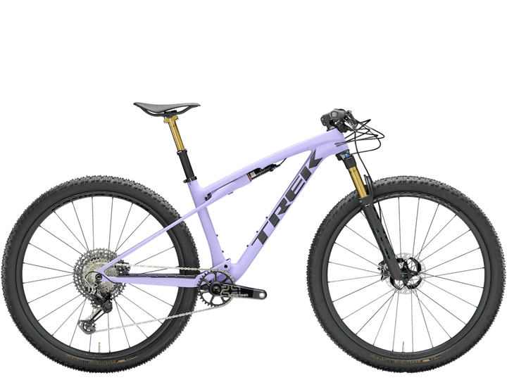 Trek Supercaliber SLR 9.9 XTR Gen 2 2025