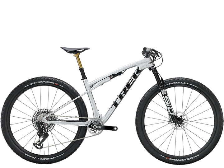 Trek Supercaliber SLR 9.9 XX AXS Gen 2 2025