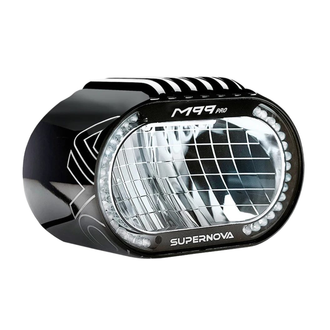 Supernova M99 Pro Front Bike Light