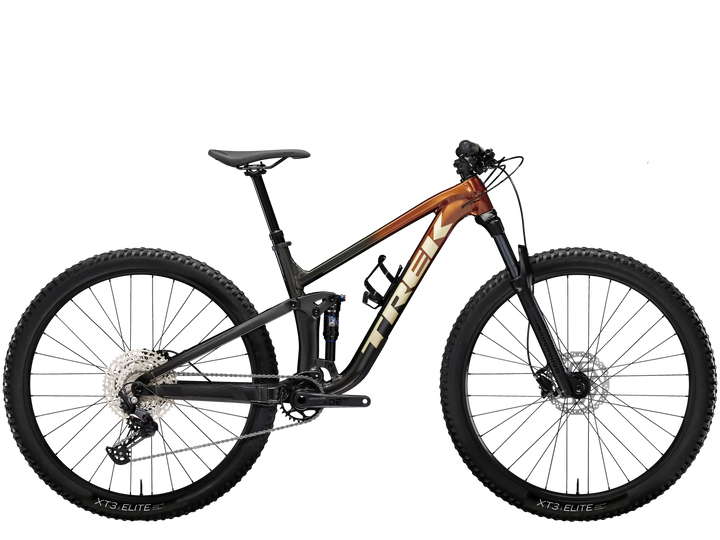 Trek Top Fuel 5 2023