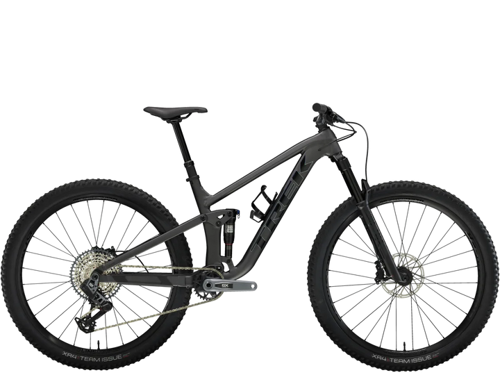 Trek Top Fuel 8 GX AXS T-Type Gen 3 2024