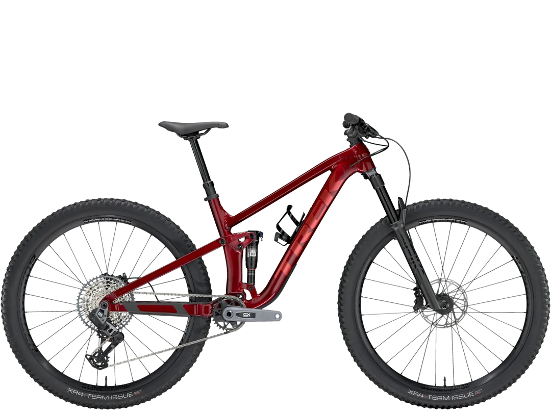 Trek Top Fuel 8 GX AXS T-Type Gen 3 2024