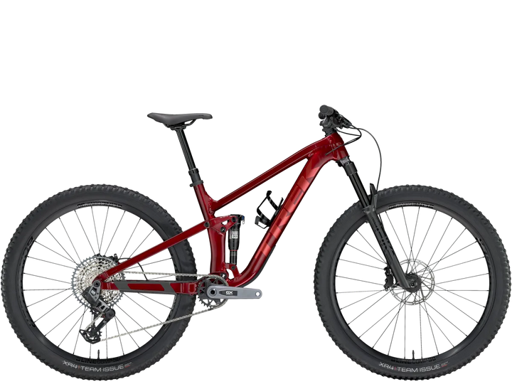 Trek Top Fuel 8 GX AXS T-Type Gen 3 2024