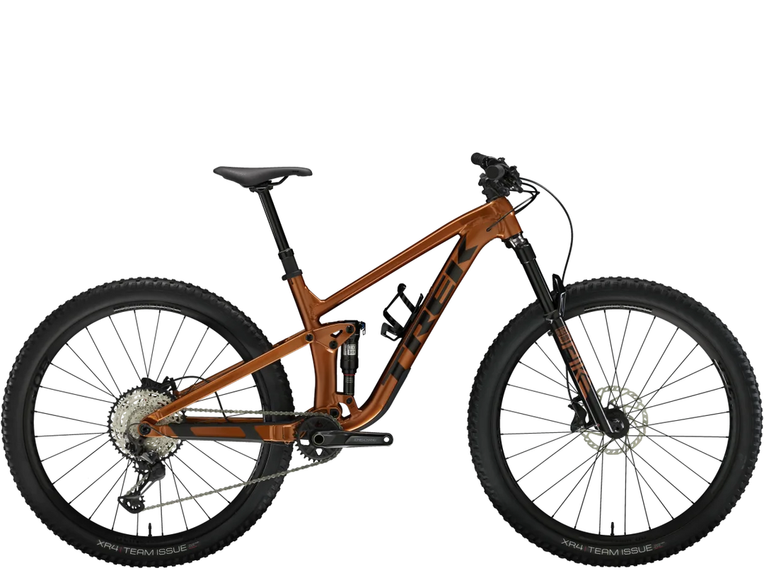 Trek Top Fuel 8 Gen 3 2024