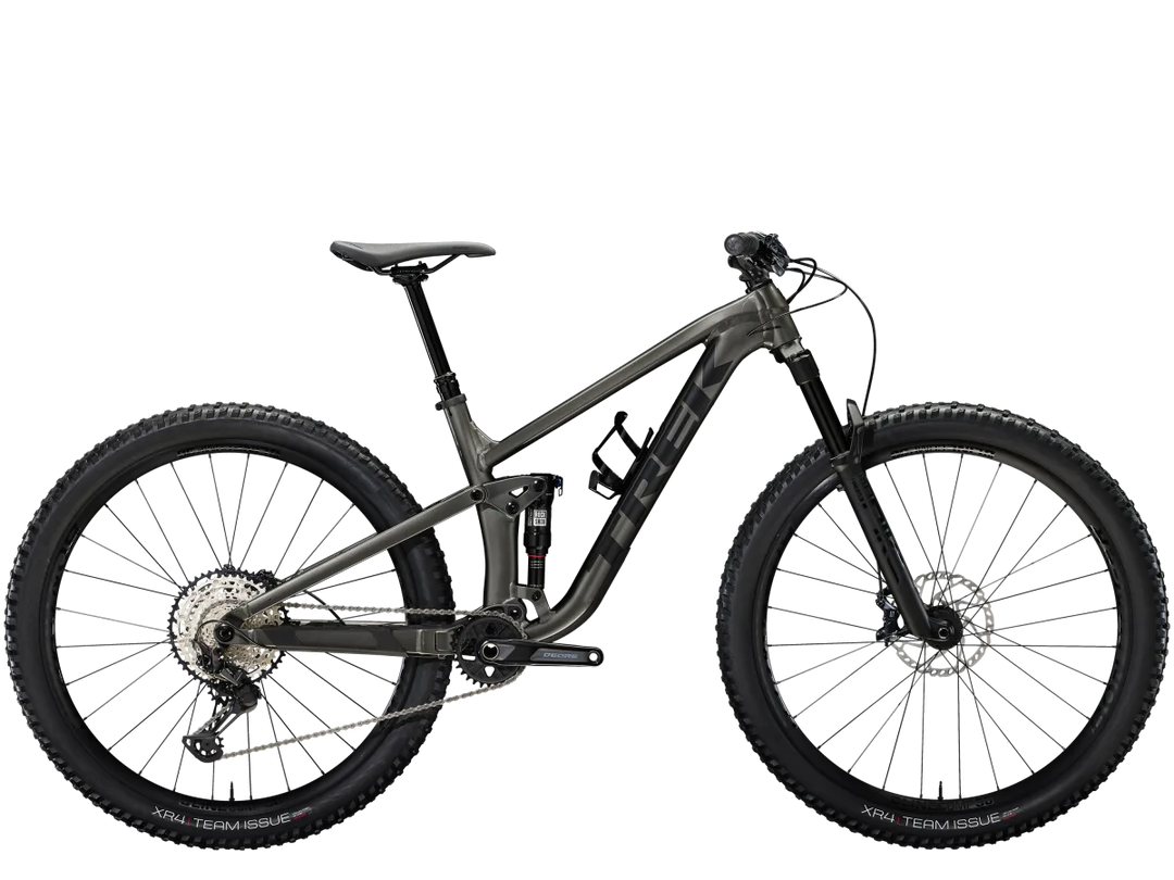 Trek Top Fuel 8 Gen 3 2024