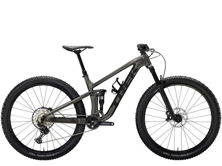 Trek Top Fuel 8 Gen 3 2024