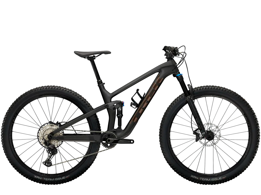 Trek Top Fuel 9.7 2023