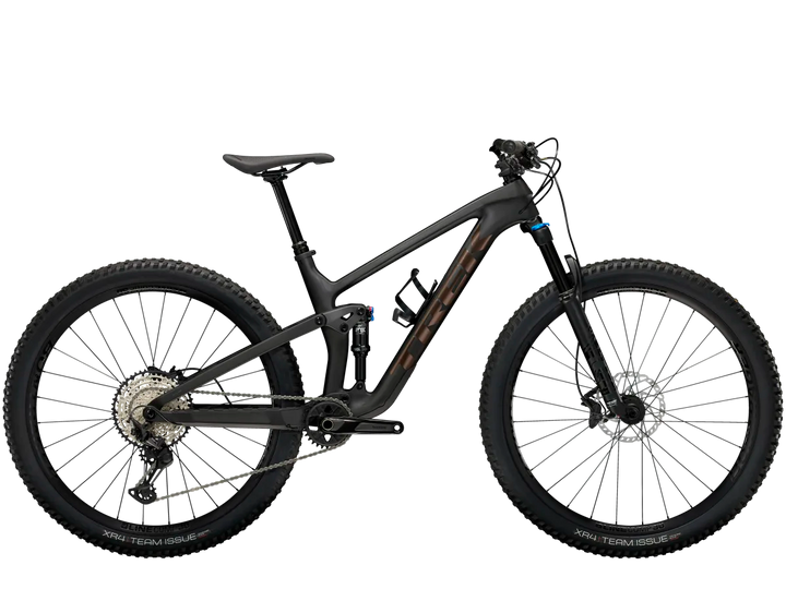 Trek Top Fuel 9.7 2023