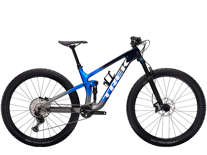 Trek Top Fuel 9.7 2023