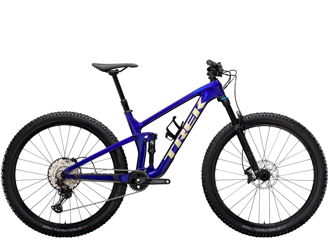 Trek Top Fuel 9.7 2023