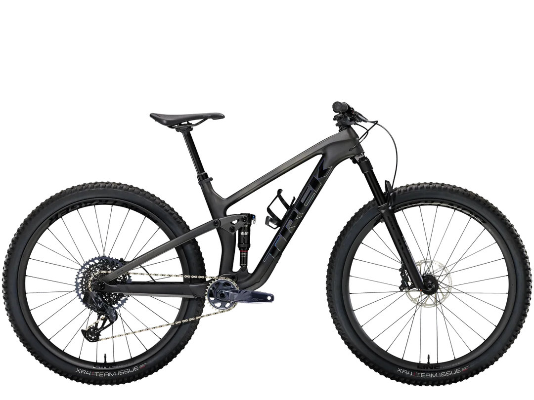 Trek Top Fuel 9.8 GX AXS 2024