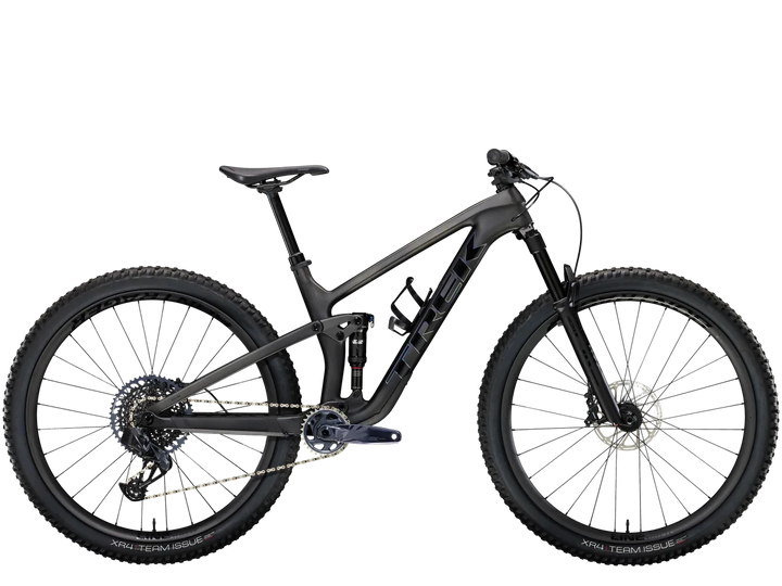 Trek Top Fuel 9.8 GX AXS 2024