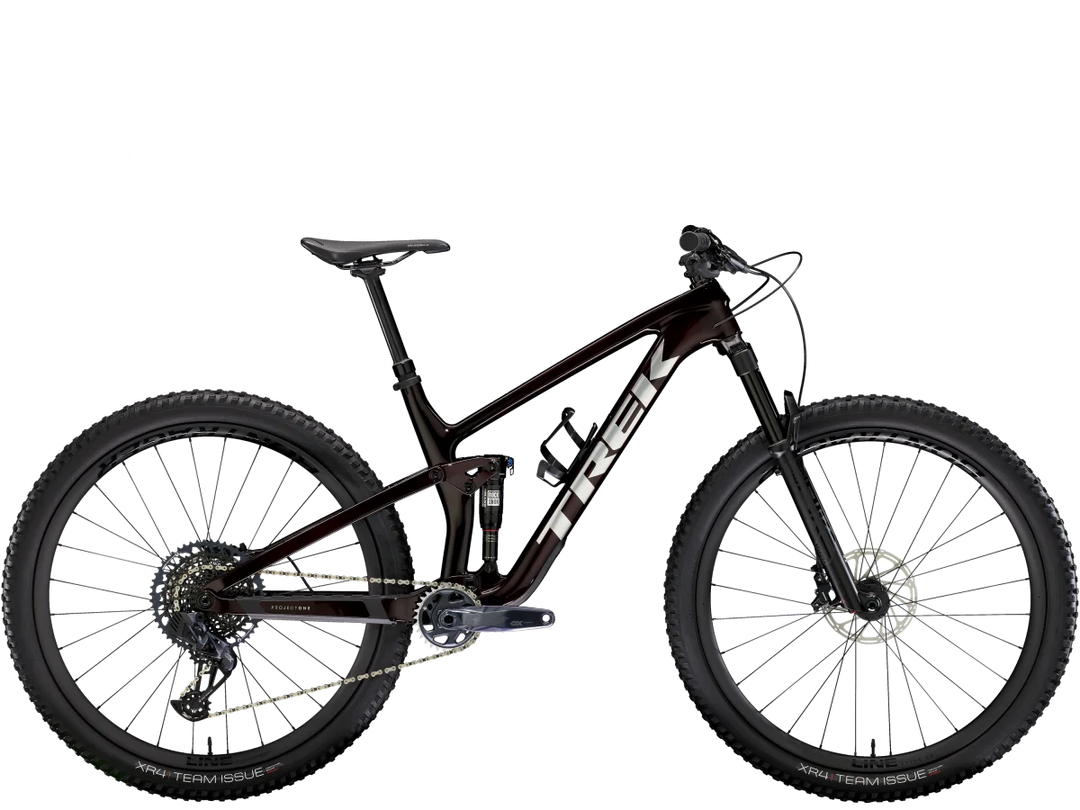 Trek Top Fuel 9.8 GX AXS 2024