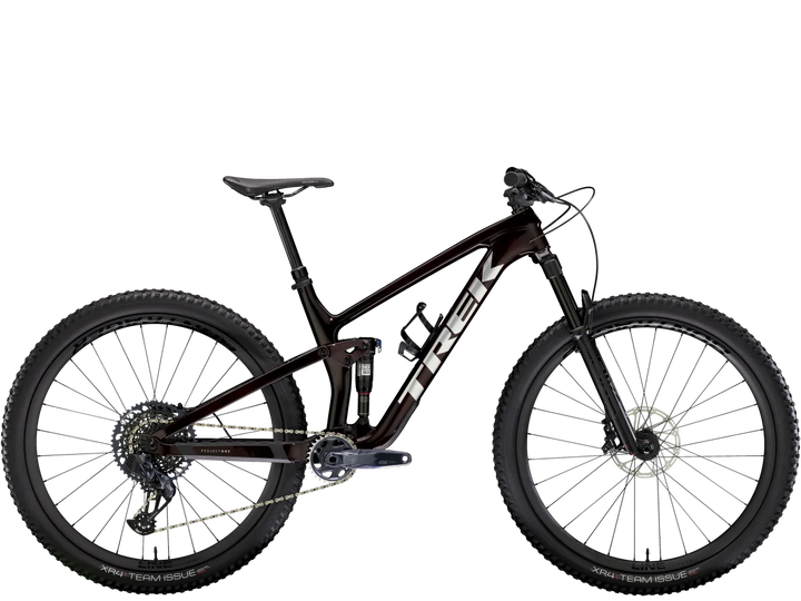 Trek Top Fuel 9.8 GX AXS 2024