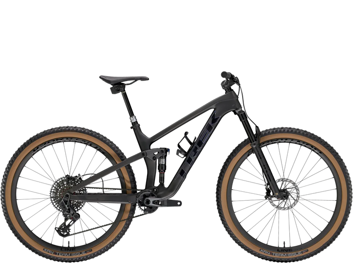 Trek Top Fuel 9.9 XO AXS T-TYPE 2024