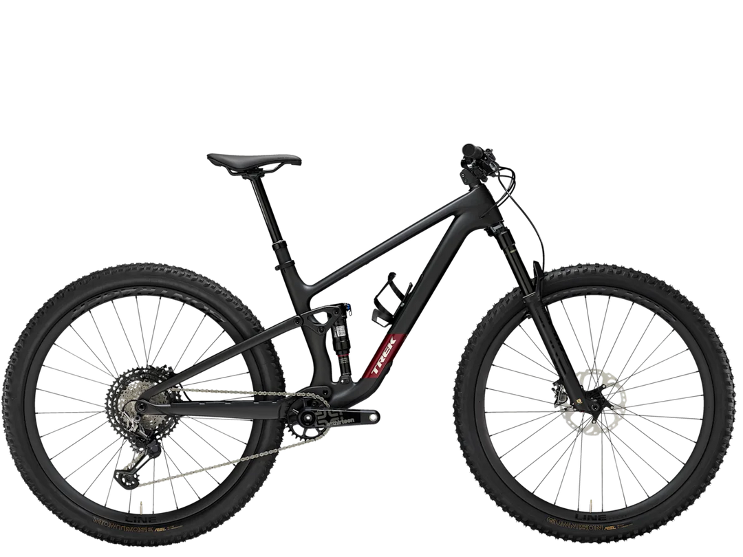 Trek Top Fuel 9.9 XTR Gen 4 2025