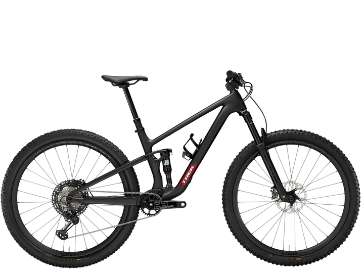 Trek Top Fuel 9.9 XTR Gen 4 2025